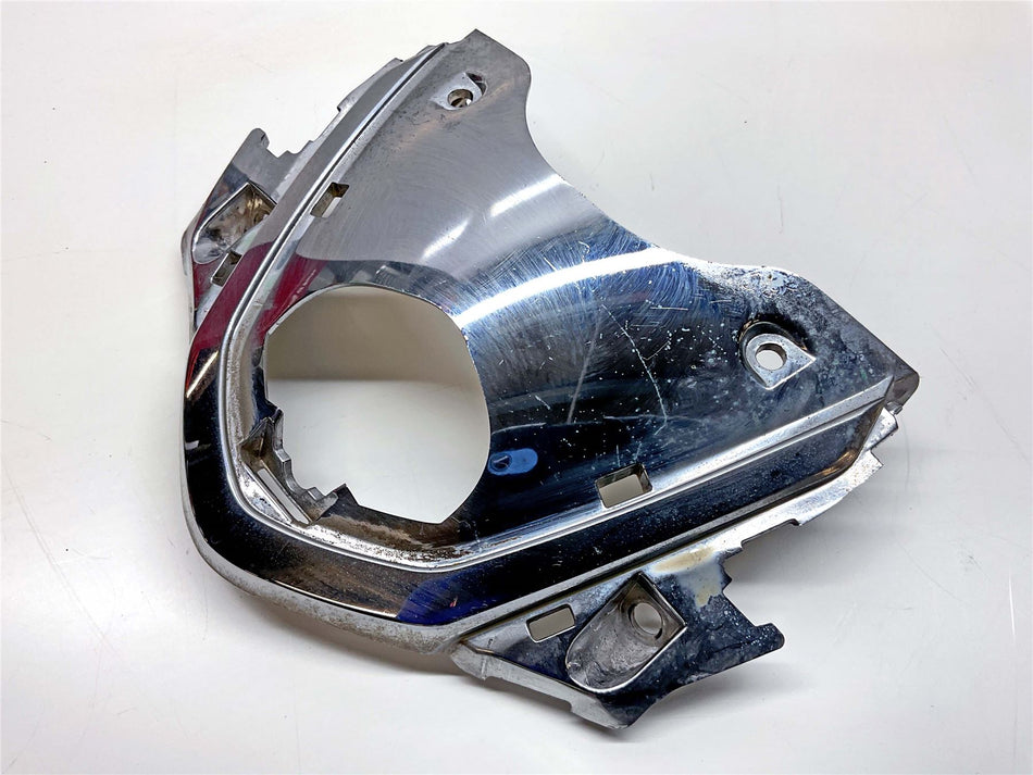 2021 Honda SH350I Light Position Trim - 53203K1WD00