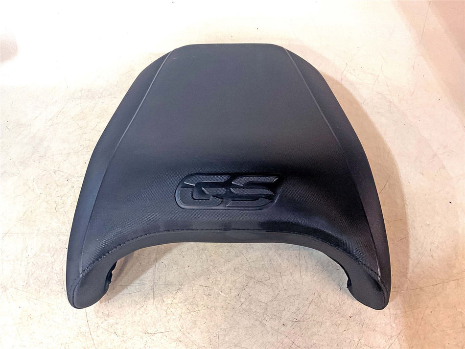 2022 BMW R1250GS Adventure Pillion Seat - Heated - 52539457776