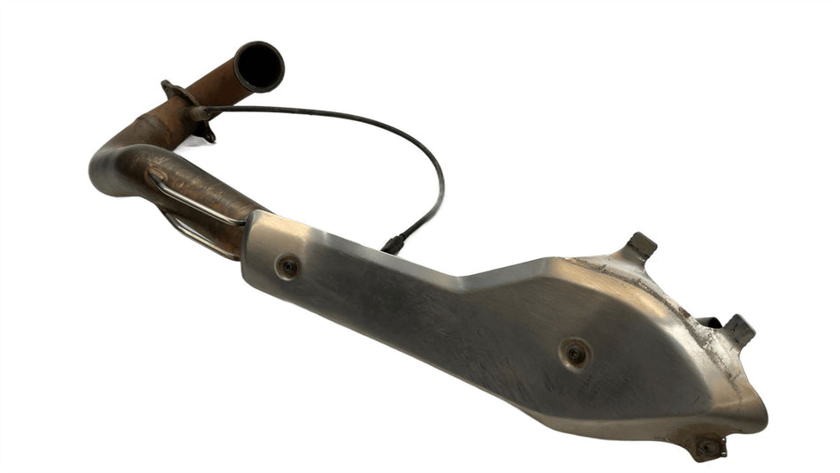 2017 Husqvarna 701 Enduro Exhaust Manifold Headers 76505007100