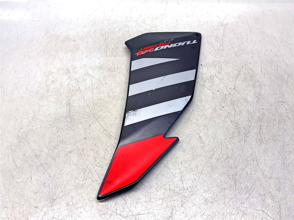 2020 Aprilia Tuono V4 1100 Right Fairing - 2H003732000XHG