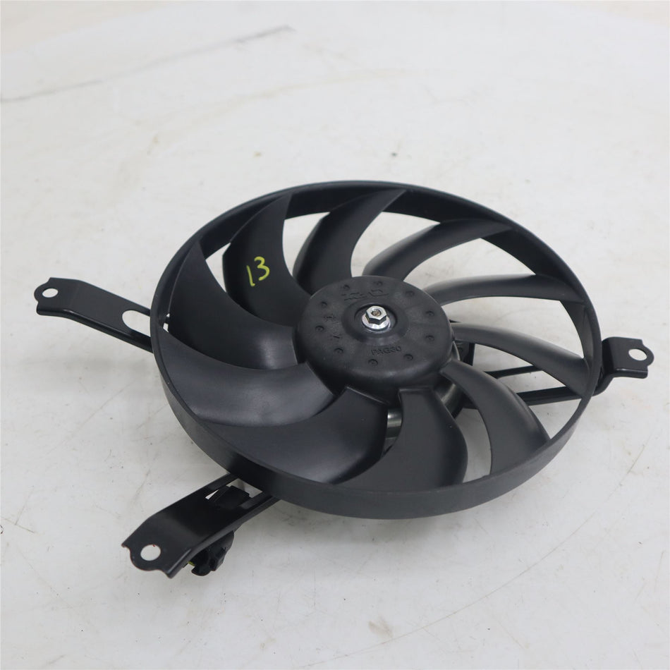 2023 HONDA CBR1000RR-R FIREBLADE SP Main Large Fan - 19020-MFA-D01