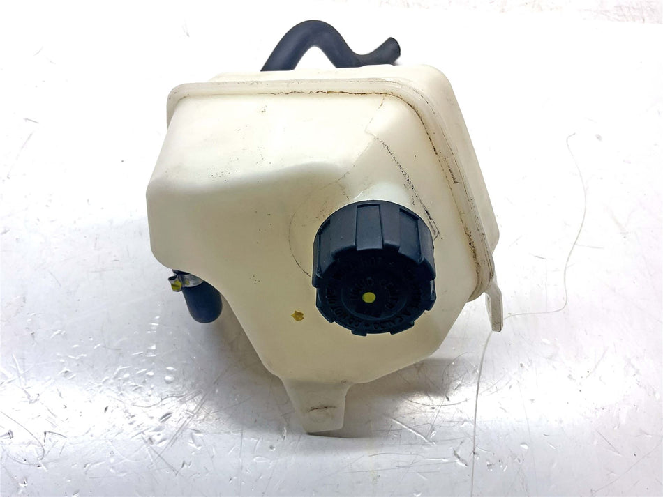 2010 Vespa GTV250 Coolant Tank Reservoir - 657110