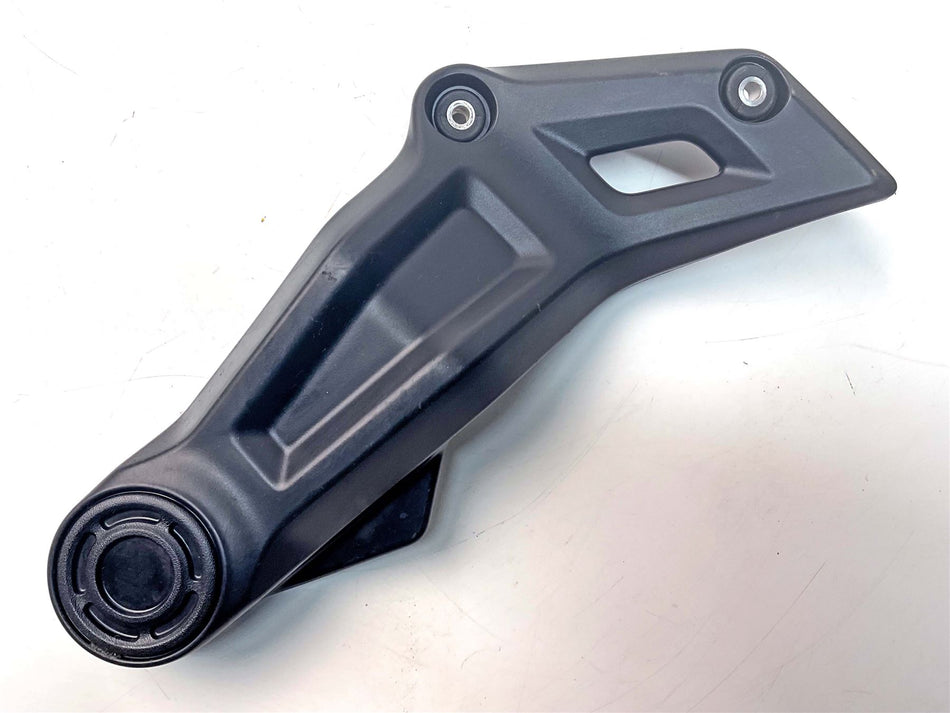 2024 Yamaha MT-07 Right Frame Cover - BAT2746300