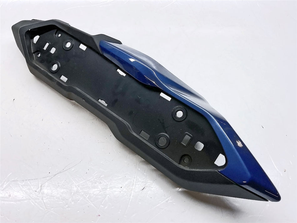 2022 Suzuki GSX-S1000GT+ Lower Right Frame Cover - 4713148K10000