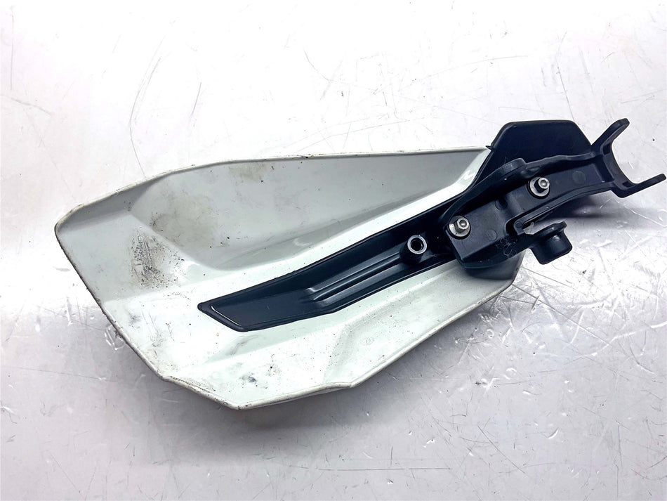 2023 KTM 300 EXC Six Days Left Handguard - 79602182044AB