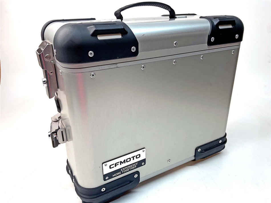 CFMoto MT800 Right Pannier