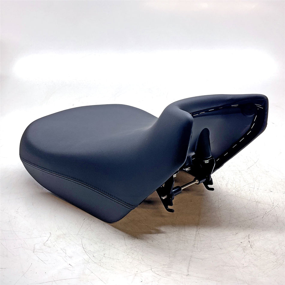 2024 Triumph Tiger 1200 Rally Explorer Rider Seat
