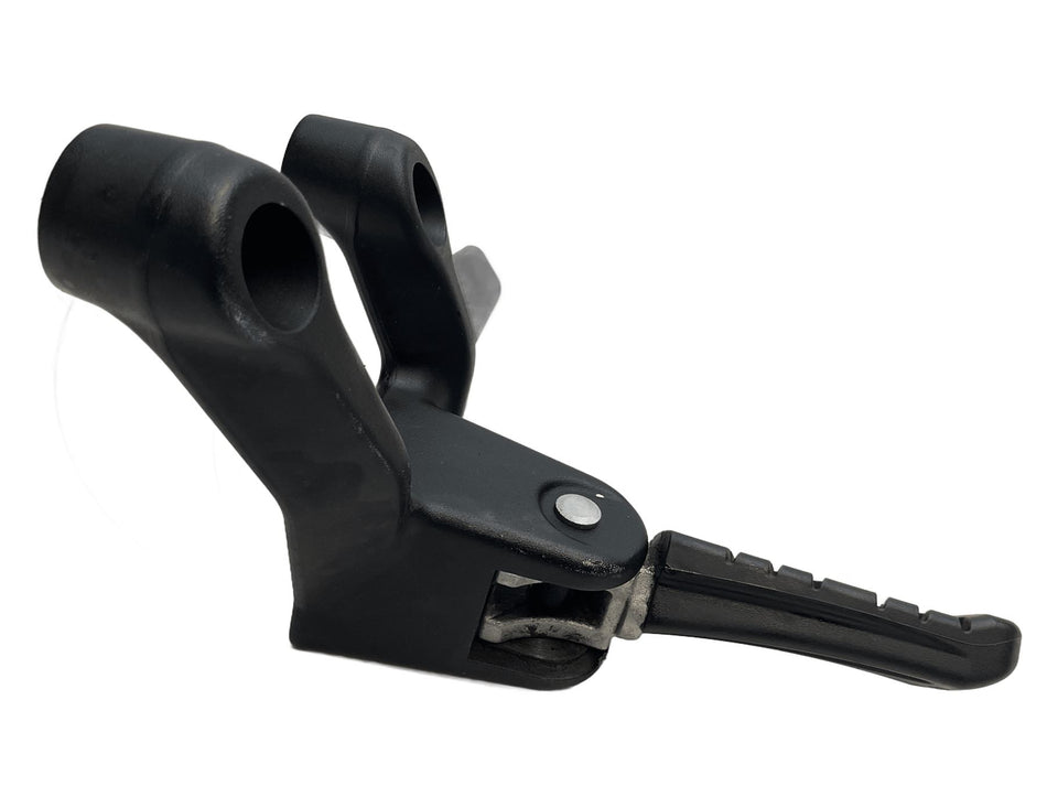 2016 KTM 1190 Adventure R Rear Left Footrest & Hanger 60303048000