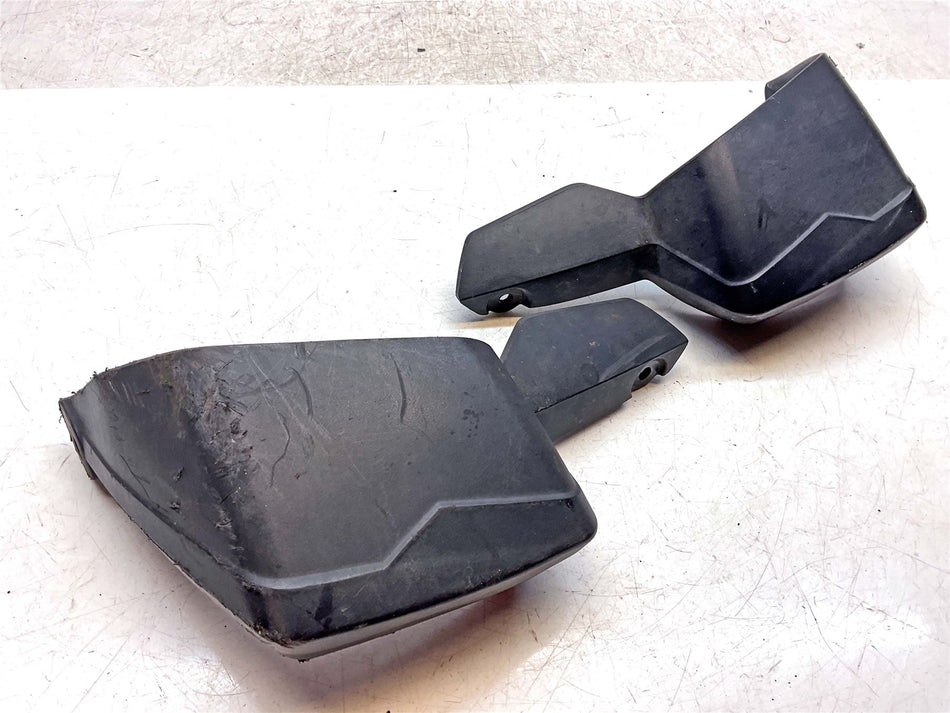 2014 Triumph Tiger 800 XC ABS Handguards