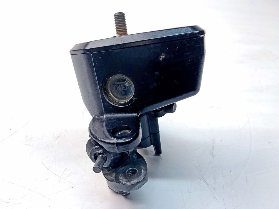 2016 Suzuki GSX-S1000F ABS Front Brake Master Cylinder - 5960023H00000