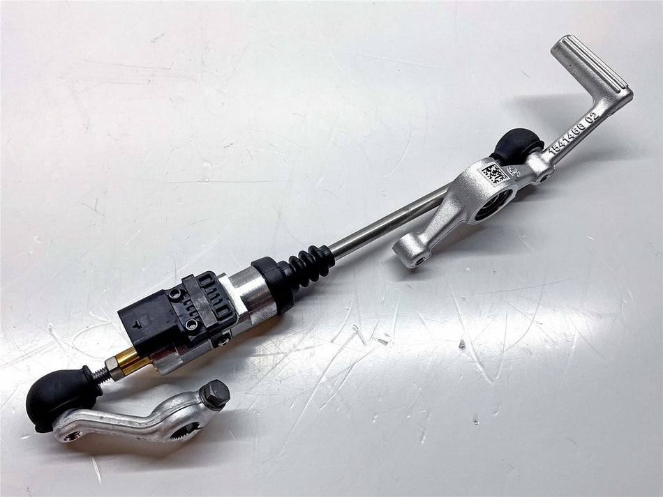 2025 BMW S1000R Sport Gear Lever Quick shifter - 23411541467