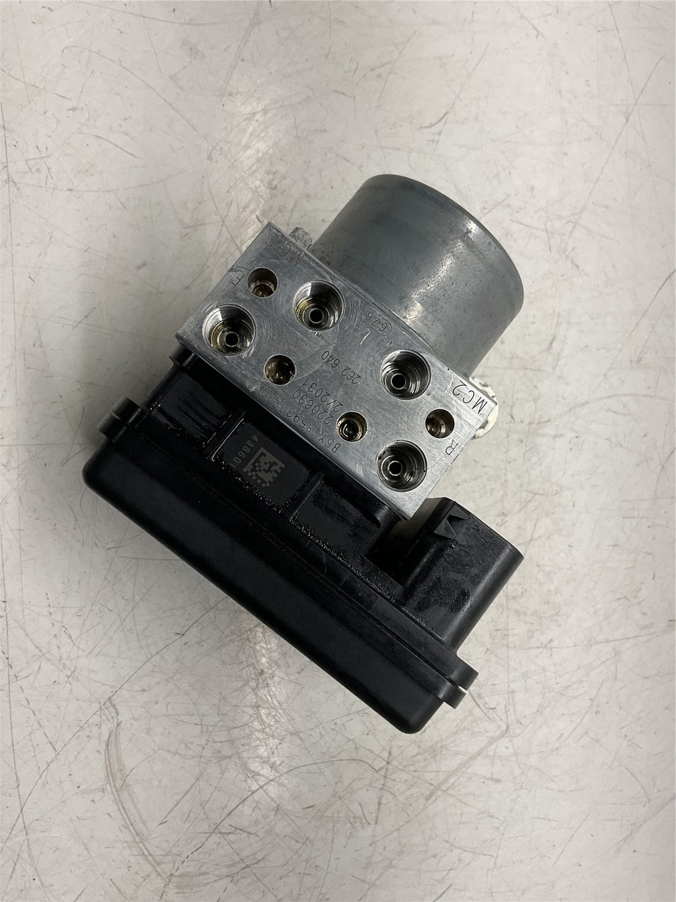 2022 Yamaha MT-10 ABS Pump - B5Y-85930-09