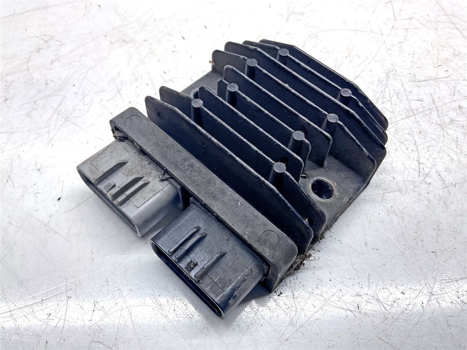 2014 Yamaha MT-09 Regulator Rectifier - 1D7819600100
