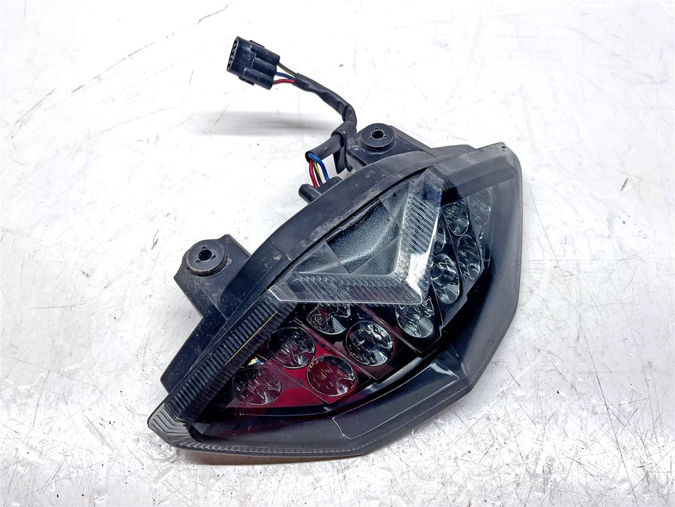 2018 Kawasaki Z1000 SX Brake Light - 230250348