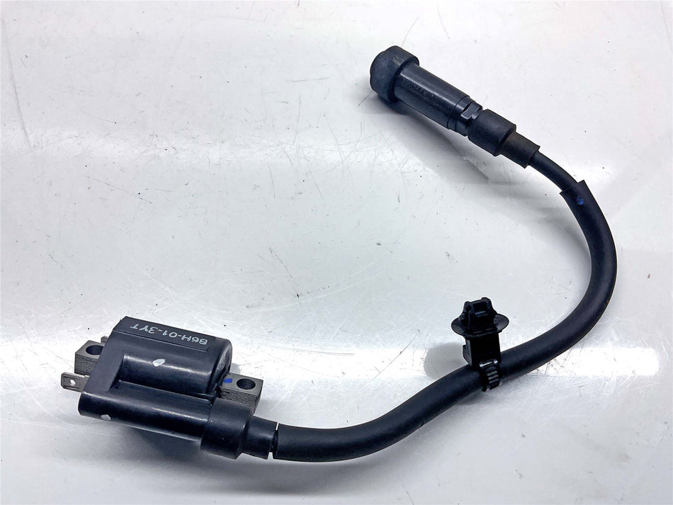 2024 Yamaha NMAX 125 Ignition Coil - B6HH23100200