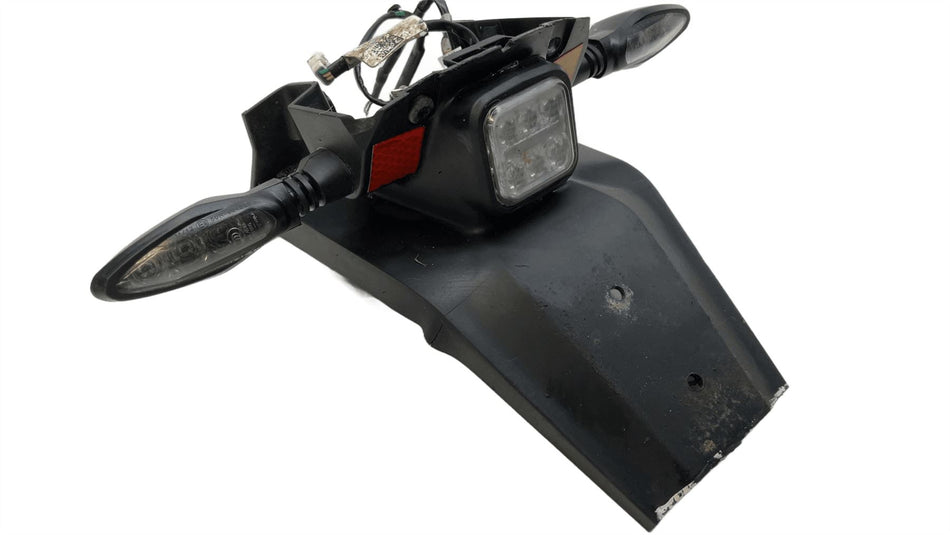 2017 Husqvarna 701 Enduro License Plate Holder Hanger 27008015000