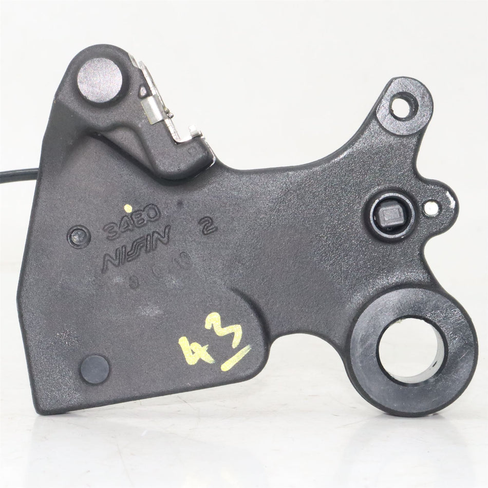 2024 KAWASAKI Z650RS Rear Brake Caliper Bracket - 43044-0090