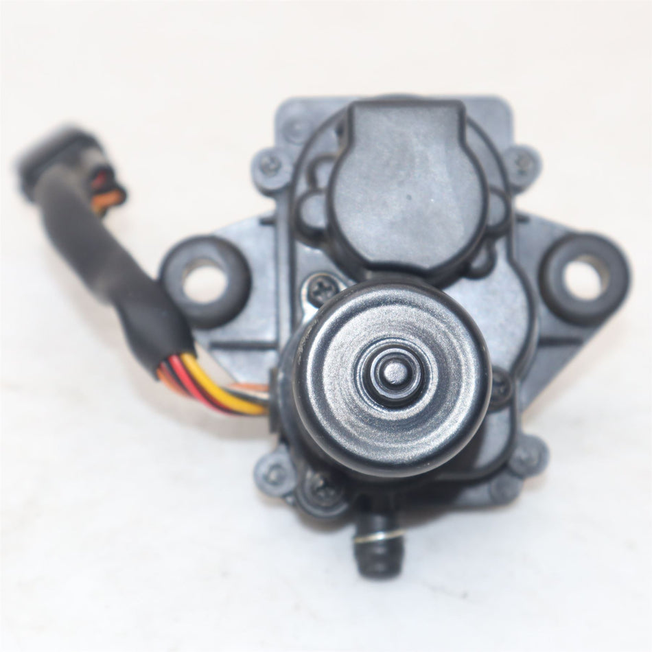 2019 DUCATI MULTISTRADA 1260 ENDURO Exhaust Servo Motor - 59340301C