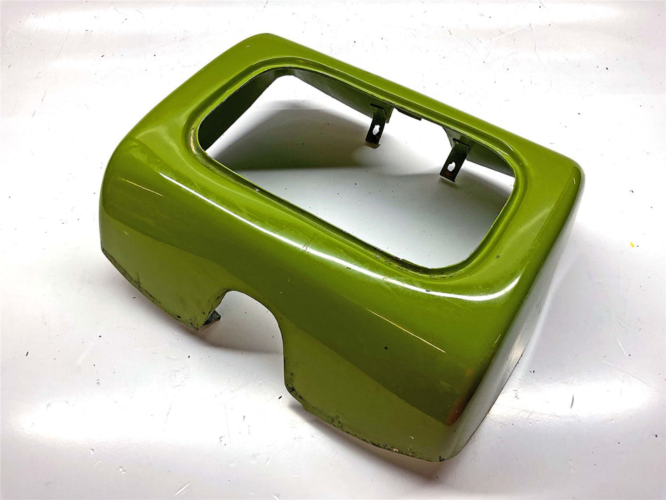 1965-1970 Piaggio VBB Sprint 150 Vespa Glove Storage