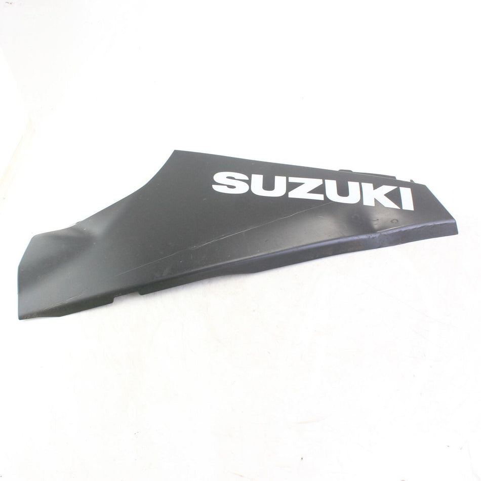 2017-2020 SUZUKI GSXR1000 L7 Right hand belly pan - 9440017K004TX