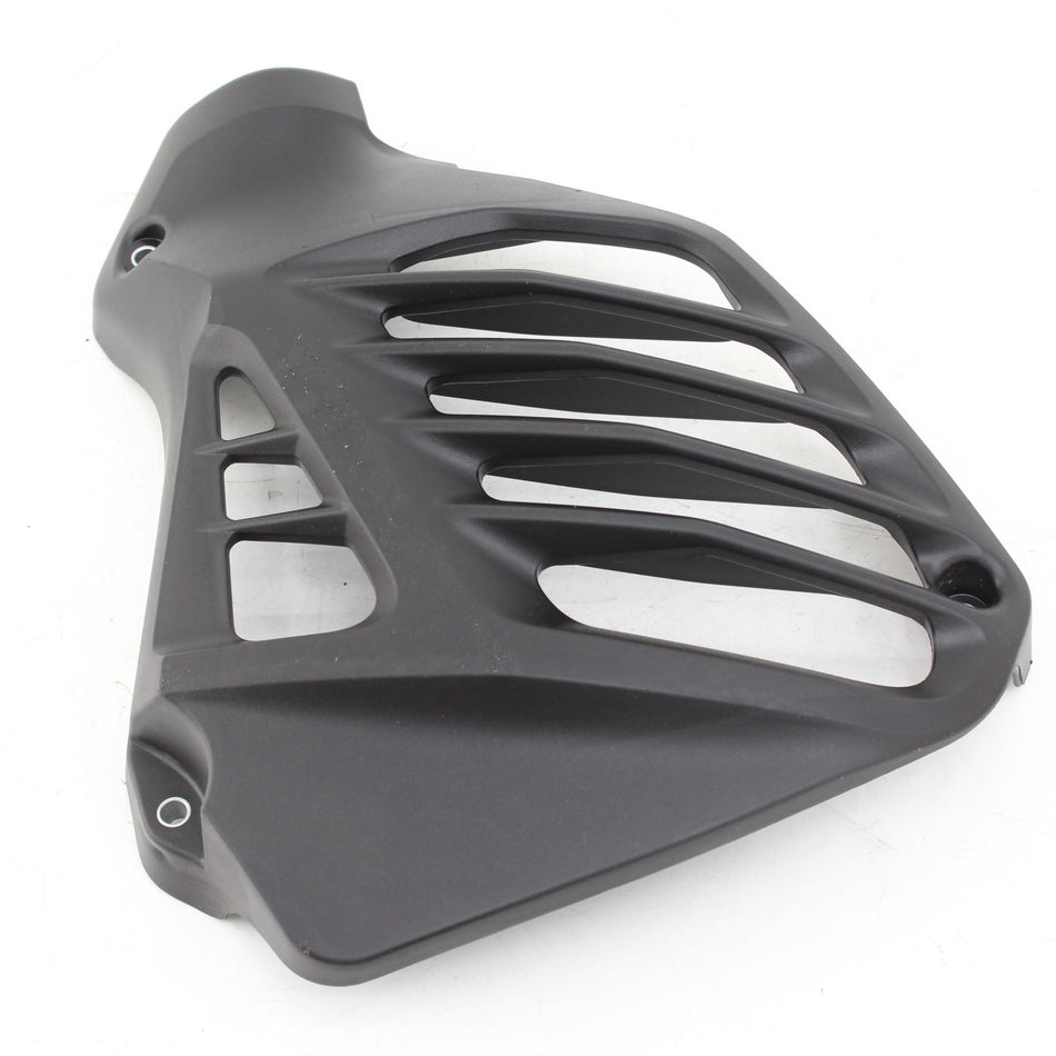 2020 ON     YAMAHA N-MAX 125 Radiator Cover - BV3E246700