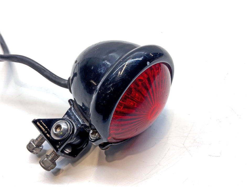 2021 Royal Enfield Interceptor 650 Aftermarket Rear Tail Light