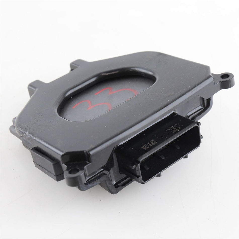 2017-2020 KTM SUPER ADVENTURE R Control Unit MCU 3.0 - 60711033000