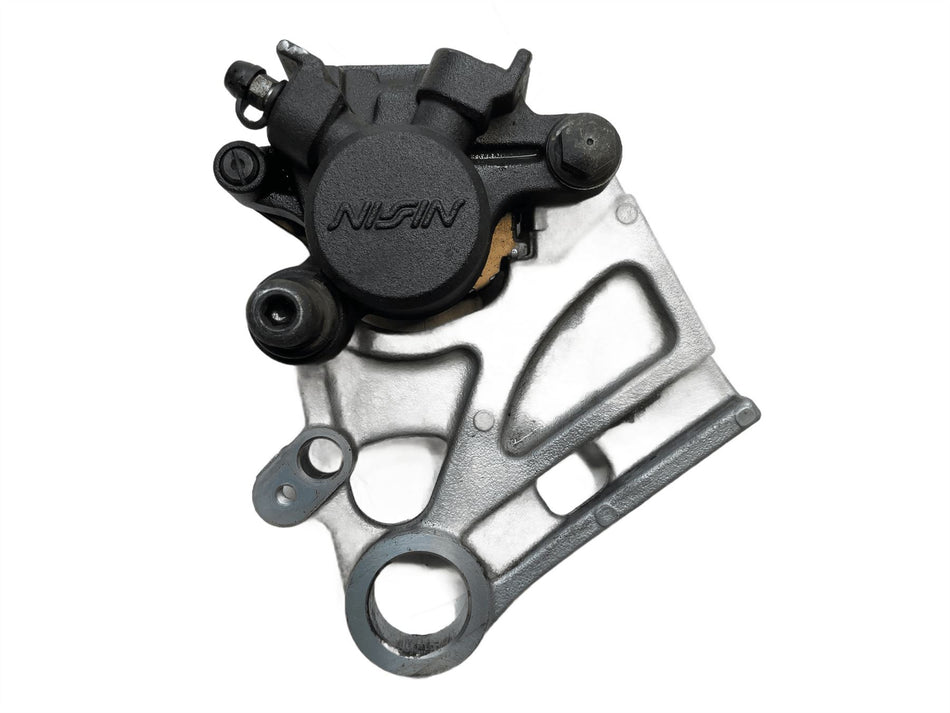 2023 Yamaha MT-09 Rear Brake Caliper B7N2580W00
