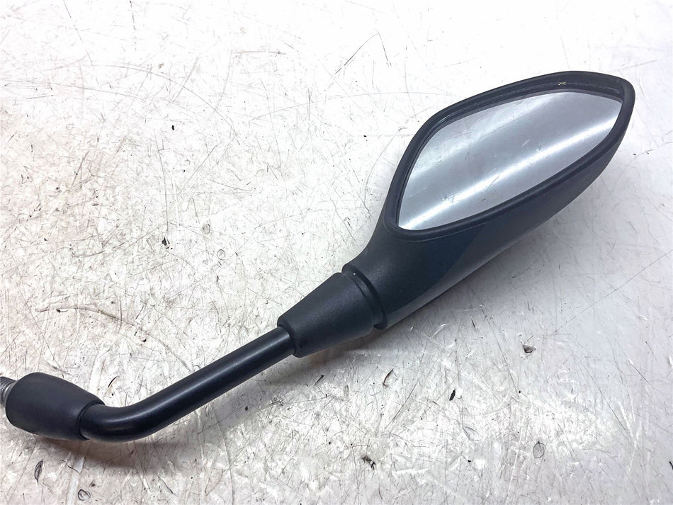 2016 BMW R Nine T Left Mirror - 51168567447