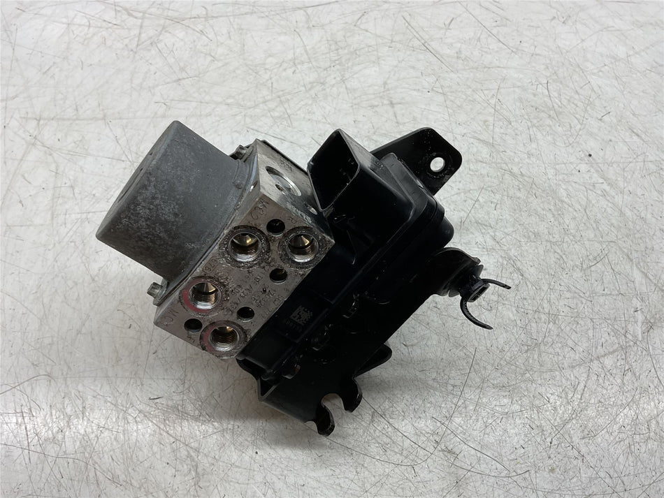2017 BMW R Nine T Urban G/S ABS Pump Modulator - 34518393178