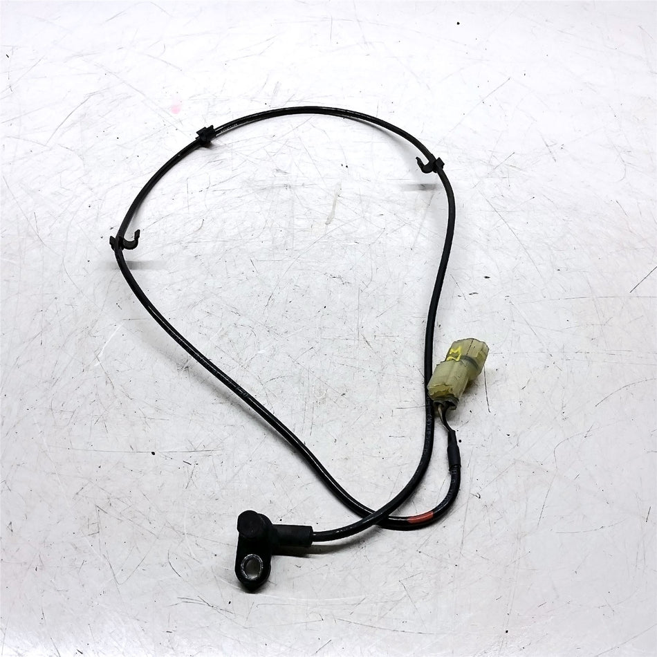 2022 Triumph Street Triple 765 RS Wheel Speed Sensor - T2022799