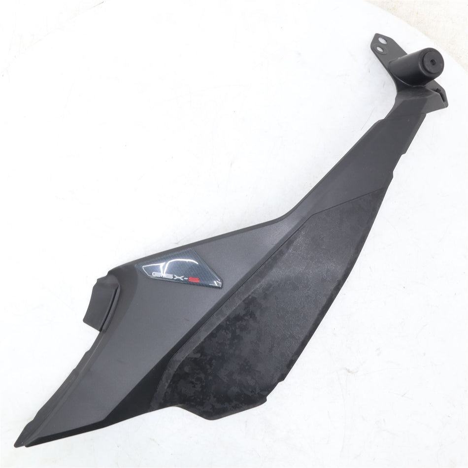 2022 SUZUKI GSX-S1000 Right Frame Cover - 4711048K00000