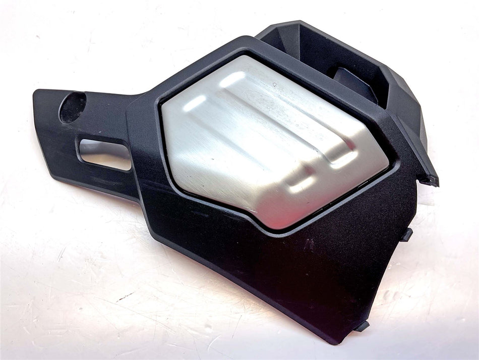 2017-2019 Suzuki Suzuki Vstrom 1000 DL1000 Right Bellypan Panel