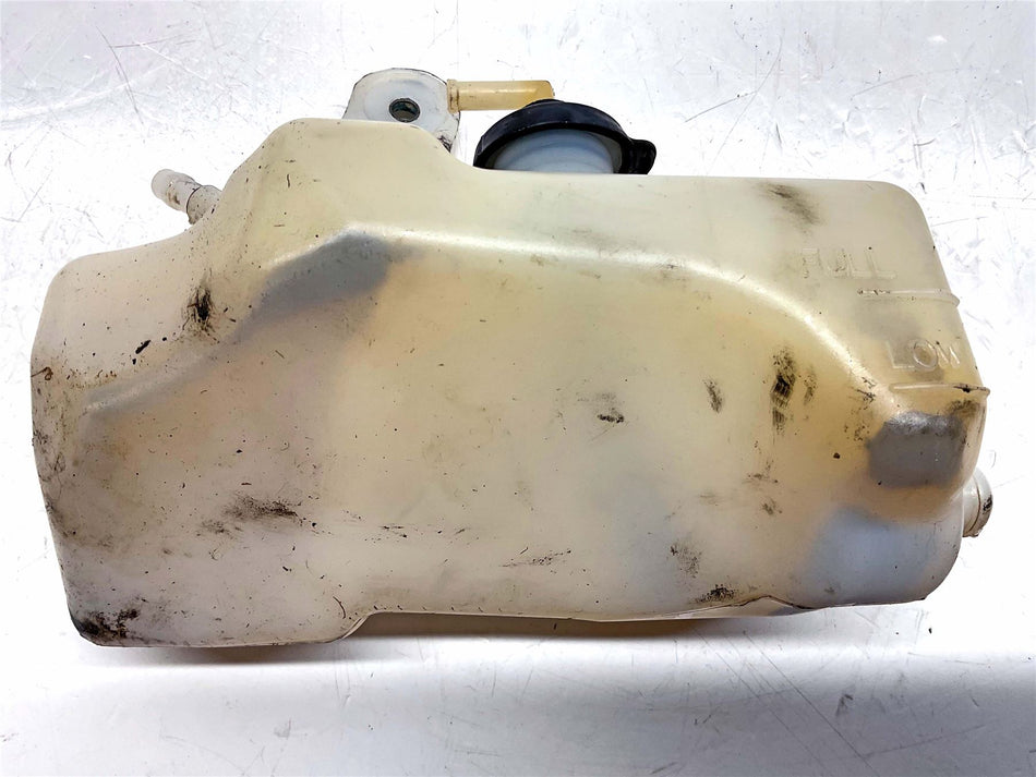 2006 Yamaha FZ1N Coolant Expansion Tank - 2D12187100