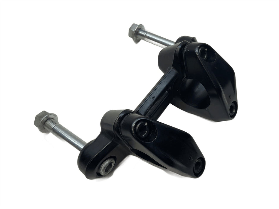 2022 Ducati Streetfighter V2 Handlebar Clamp Bridge 36011891A