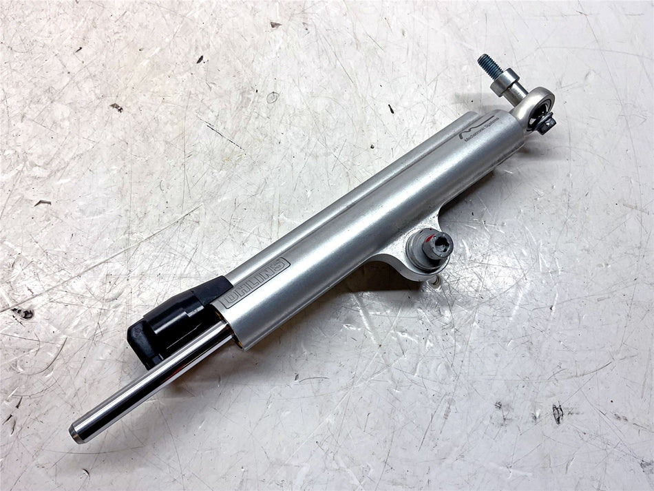 2024 Aprilia RSV4 1100 Factory Ohlins Steering Damper - 2B006406