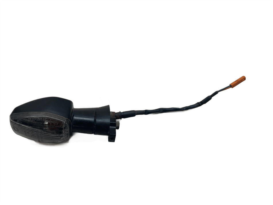 2010 Honda CB1000R Rear Left Indicator 33650MFND01