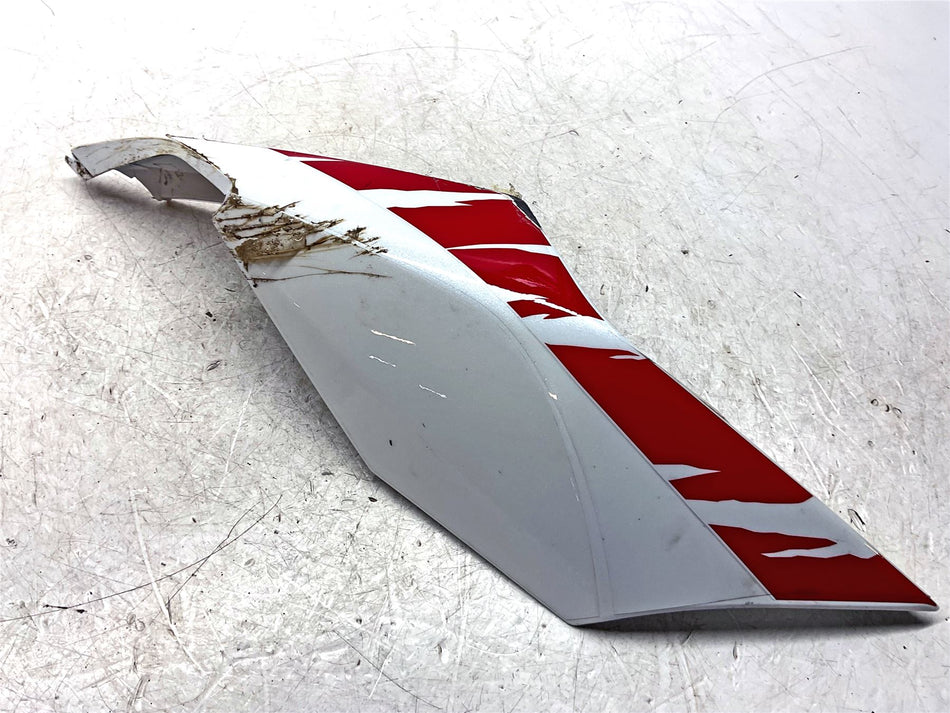 2022 Honda CBR1000RR Fireblade SP Right Frame Cover - 83160MKRD90ZA
