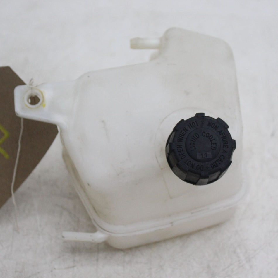 2017 VESPA GTS300 SUPER SPORT Coolant Reservoir Tank - 657111