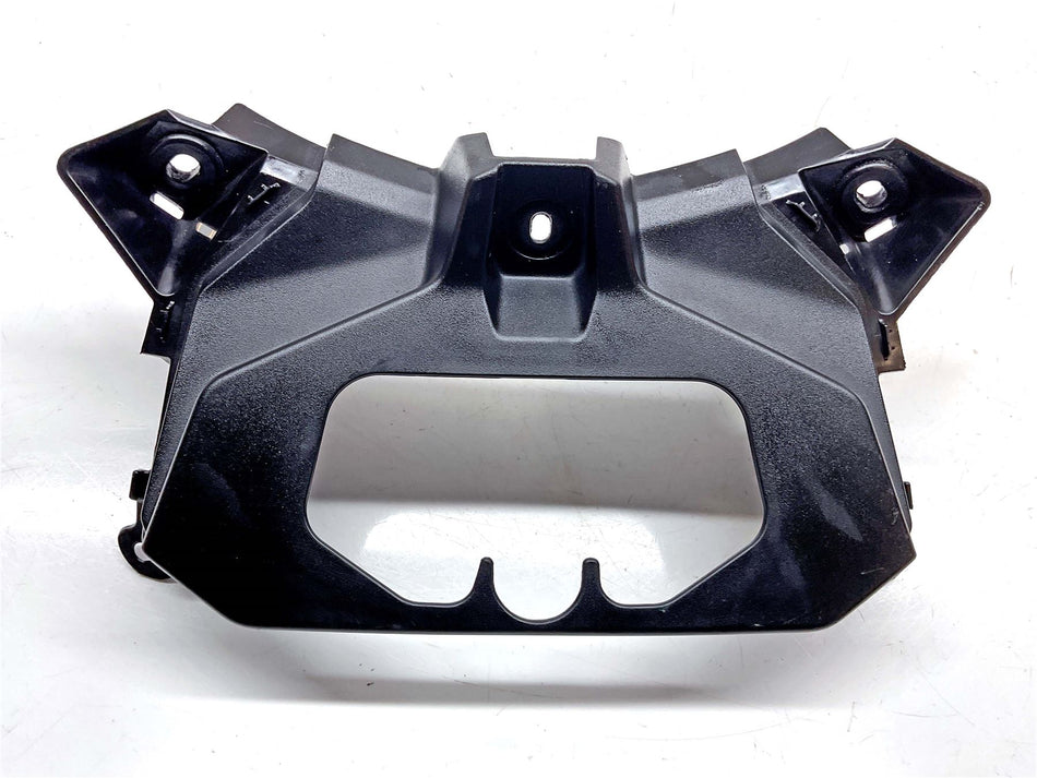 2023 Yamaha YZF-R 125 Intrustrument Panel Cover - BNUH355900
