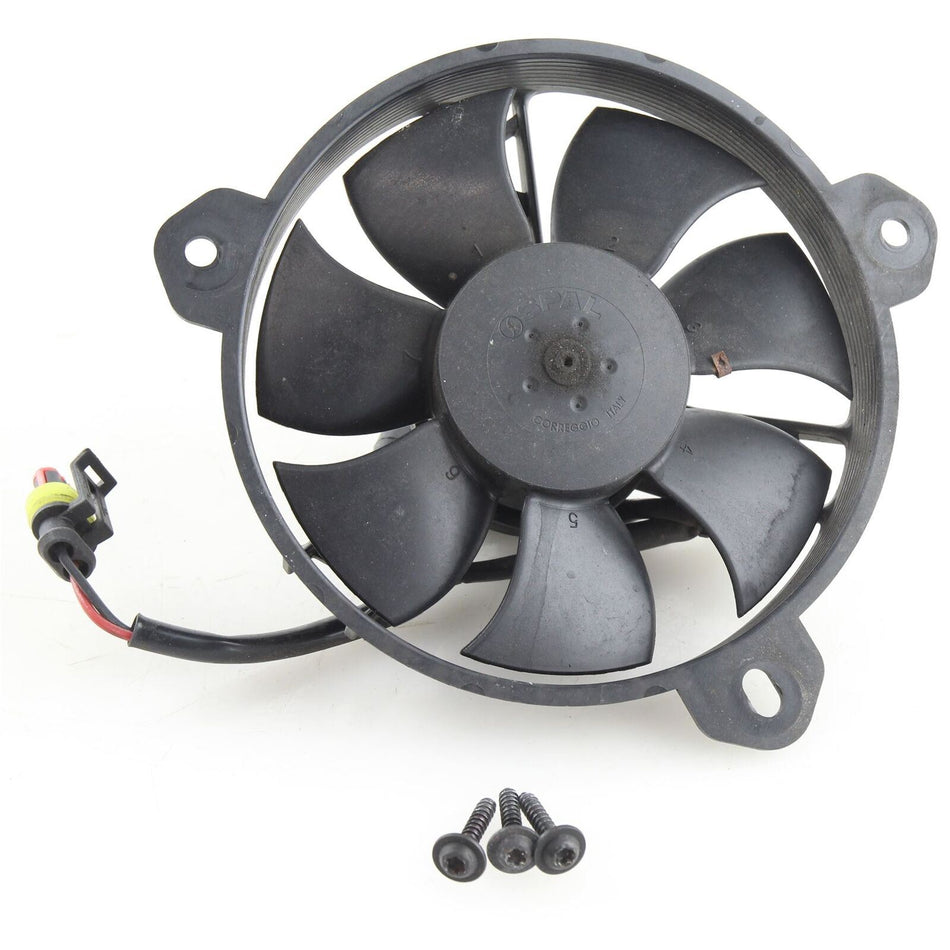 2011-2016 DUCATI F 848 Radiator Fan - 55040201A