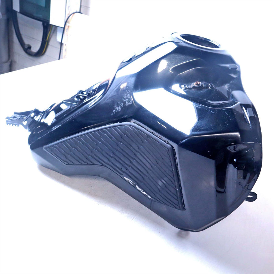 2021 Honda CRF1100L Africa Twin Adv Sports Fuel Tank - 17500MKSE20ZA