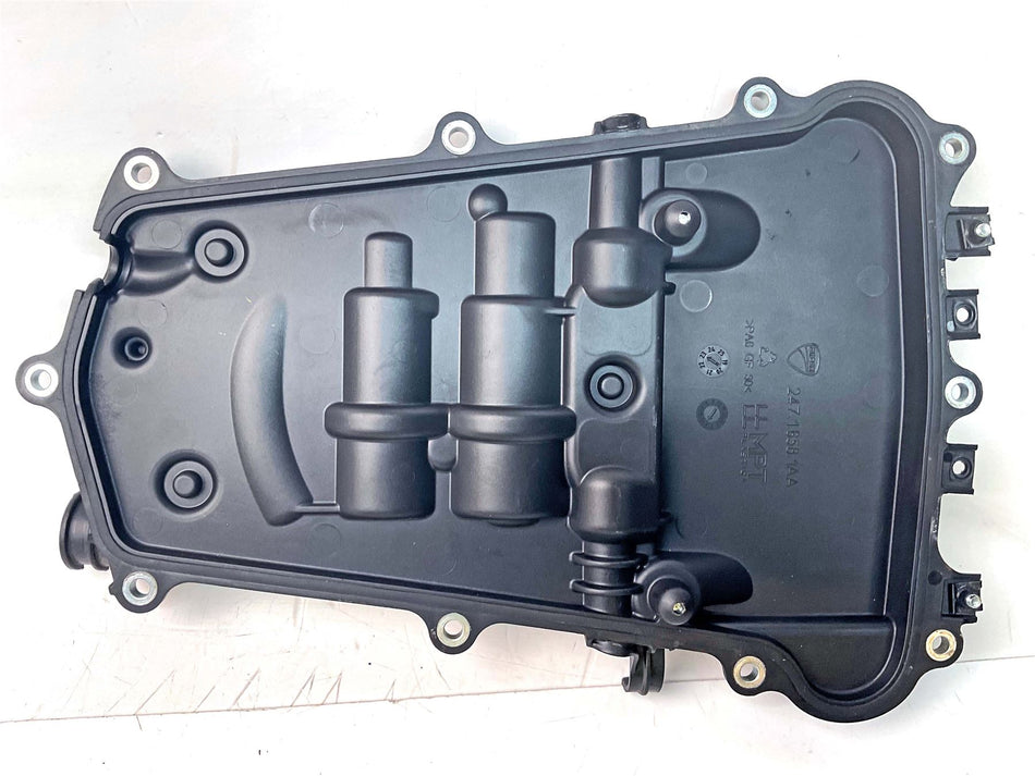 2023 Ducati Multistrada V4 S Airbox Cover - 24716581AA