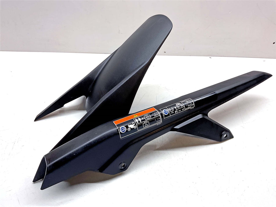 2025 Honda CBR650R ABS Rear Hugger - 80103MKND500