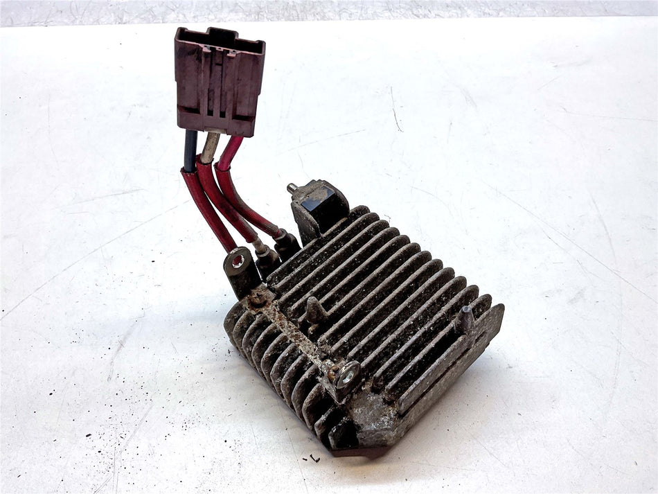 1991 Honda Goldwing 1500 GL1500 Resistor Assembly, Reverse Power - 36280MT8003