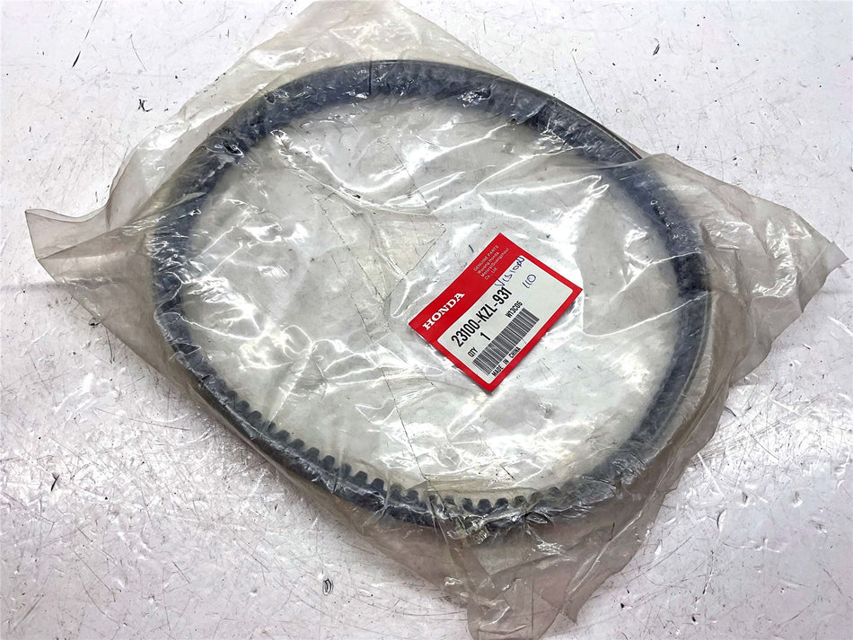 2012-2018 Honda Vision 110 Drive Belt