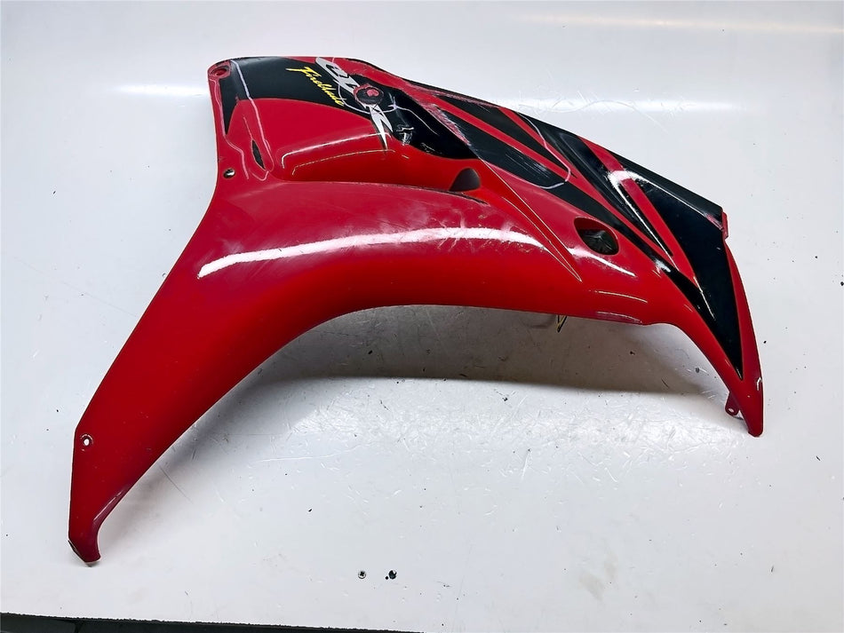 2006 Honda CBR1000RR Fireblade Right Middle Fairing - 64300MELD20ZA