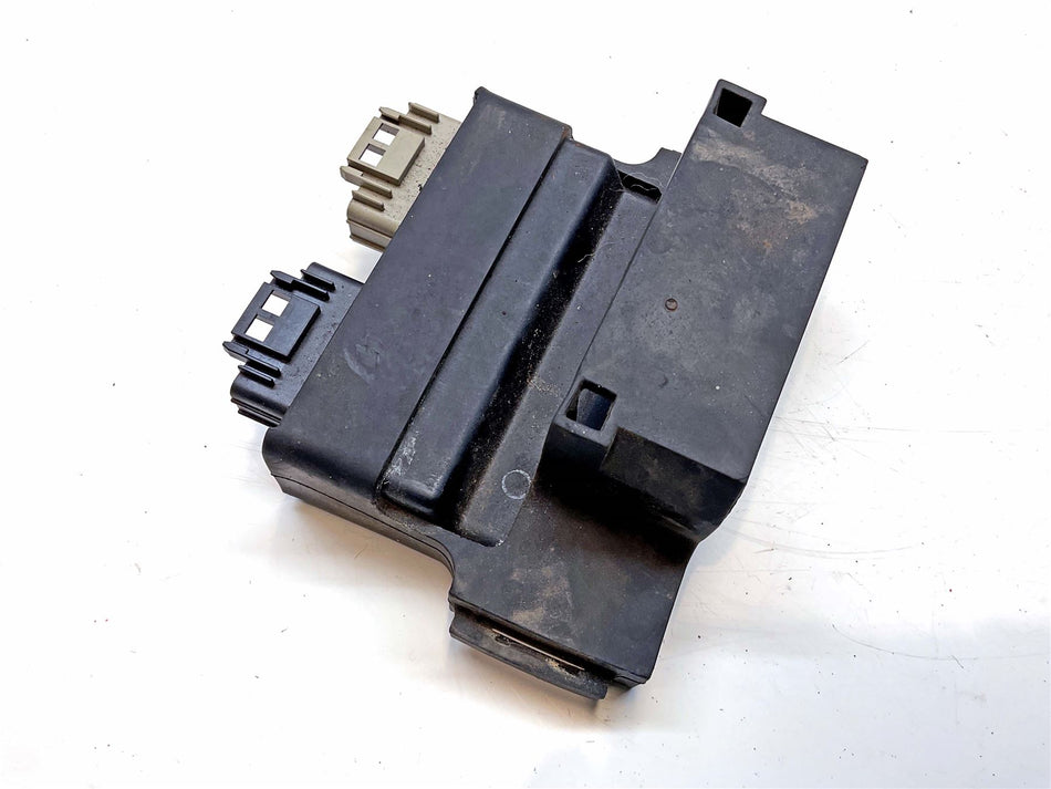 2016 Kawasaki ZZR1400 ECU - 12372 Miles - 211751125
