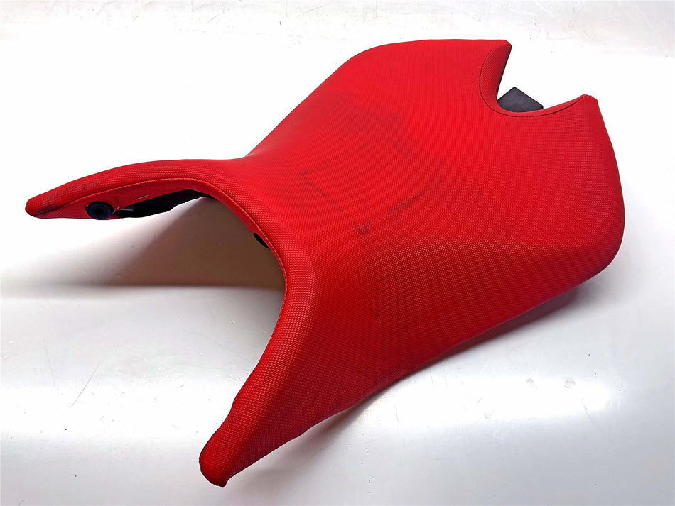 2022 Aprilia RS660 Riders Seat - 2B007073000C2