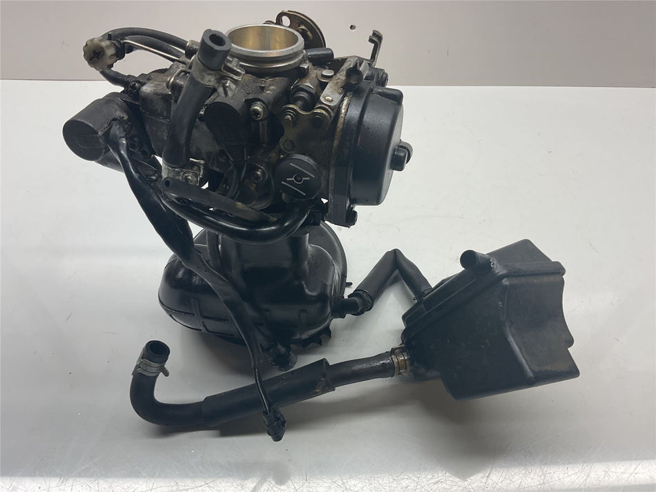 2001 Suzuki DRZ400 Throttle Bodies - 1320029FA3000